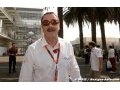 Mansell et son dépassement historique sur Berger au Mexique