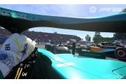 F1 22 montre en vidéo son mode VR pour la version PC
