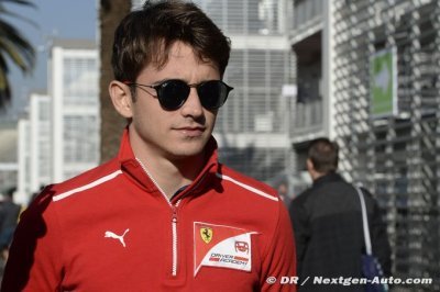 Leclerc, Gasly, Norris… Palmer salue l’audace des top-teams
