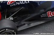 Une paix de courte durée en F1 ?