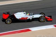 Steiner défend l'approche de Haas F1