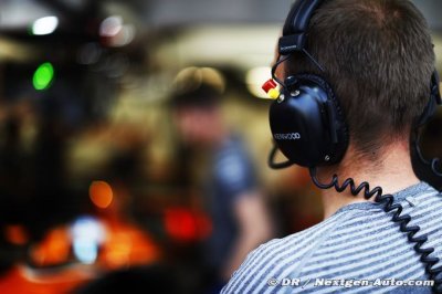 Petrobras signs technical partnership with McLaren and returns to F1