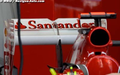 Spain probes head of Santander for tax crimes