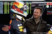 Horner wants Ricciardo decision by August