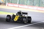 Renault won't appeal Japanese GP disqualification
