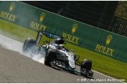 Hamilton accepte de ne pas avoir de moteur évolué en fin de saison