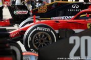 La FIA annonce des modifications de règles pour 2019