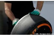 FP1 & FP2 Australian GP report: Pirelli