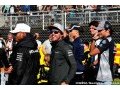 No Indy regret amid Barcelona boost - Alonso