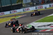 Boullier : Grosjean 'aurait dû gagner des courses' en F1