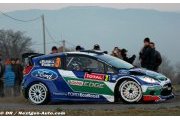 ES1/2 : Latvala aux commandes du Monte-Carlo
