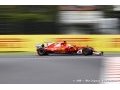 Symonds trouve ‘complètement inacceptable' le manque de fiabilité chez Ferrari 