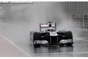 Williams emportera son KERS à Melbourne
