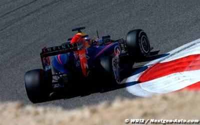 Renault&nbsp;: Progrès attendus du côté du turbo