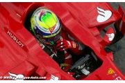Ajoutez un titre à Massa et à Raikkonen, retirez le sien à Hamilton