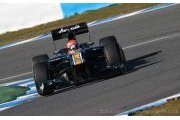 Saturday event 'good news' for Trulli - report