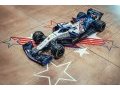 A Austin, Williams F1 va juger les retours techniques de Sargeant en EL1