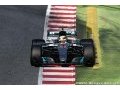 Hamilton et Bottas se méfient de Ferrari 