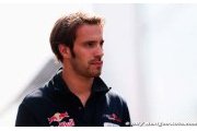 Vergne : Que Red Bull me choisisse !