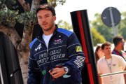 Gasly secure as Alpine bets everything on 2026