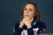Doit-on réhabiliter le bilan de Claire Williams en F1 ?