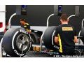 FP1 & FP2 - Hungarian GP report: Pirelli