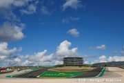 La F1 aura une deuxième zone de DRS à Portimão ce week-end