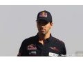 Alguersuari eyes 'great' Toro Rosso car for 2012