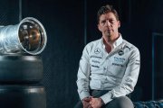 Vowles explique pourquoi Williams F1 ne fera pas de shakedown à Silverstone