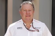 ‘Un lobbying qui prend la F1 en otage' : Brown attaque les top-teams