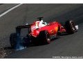 Bilan de la saison 2016 : Sebastian Vettel
