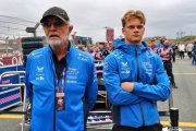 Alpine F1 lancera Aron en piste à Monza à la place de Colapinto en EL1