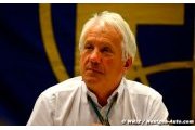 Whiting : Tolérance zéro pour le bluff