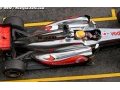 Australia 2011 - GP Preview - McLaren Mercedes