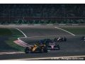 Stella voit McLaren F1 capable de rebondir après la déroute de Bahreïn