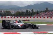 Gutierrez : Ma 11ème place sonne comme une victoire