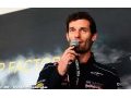 Webber : Ricciardo mérite mon baquet pour 2014
