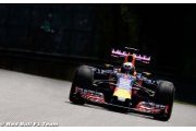 Red Bull expecting 'worst' home race - Marko