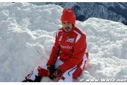 Ferrari duo bemoans modern driving task