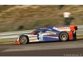 Le Mans : Vers un équipage inédit chez Gulf Racing Middle East