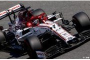 Tuscan GP 2020 - GP preview - Alfa Romeo