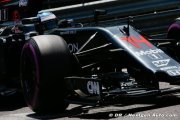 Canada 2016 - GP Preview - McLaren Honda