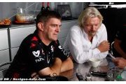 Quand Branson apprend que finir 10ème vaut 20 millions