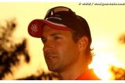 Shanghai 'is Red Bull-country' - Glock