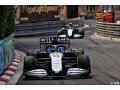 Dans la ‘cité des vents', Williams F1 espère ‘plus d'excitation' qu'à Monaco