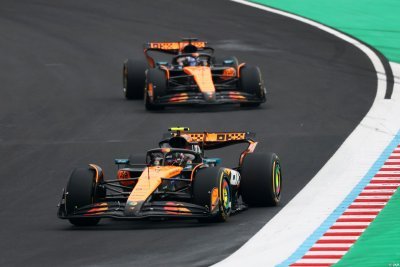 McLaren F1 confirme envisager des consignes d’équipe pour Norris ou Piastri