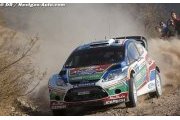 ES2 : Latvala aux commandes en Argentine