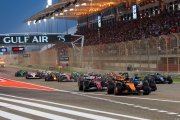 Bahreïn espère réintégrer la F1 mais le contexte s'est à nouveau dégradé