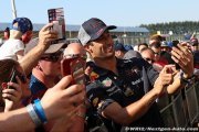 Ricciardo putting pen to paper 'soon'