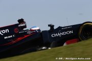 Alonso et Massa se rejettent la faute mutuellement